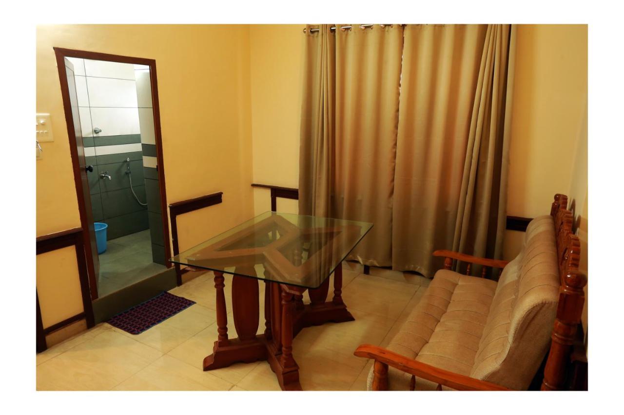 Corridor Calicut Airport Hotel Kondotty Exterior foto