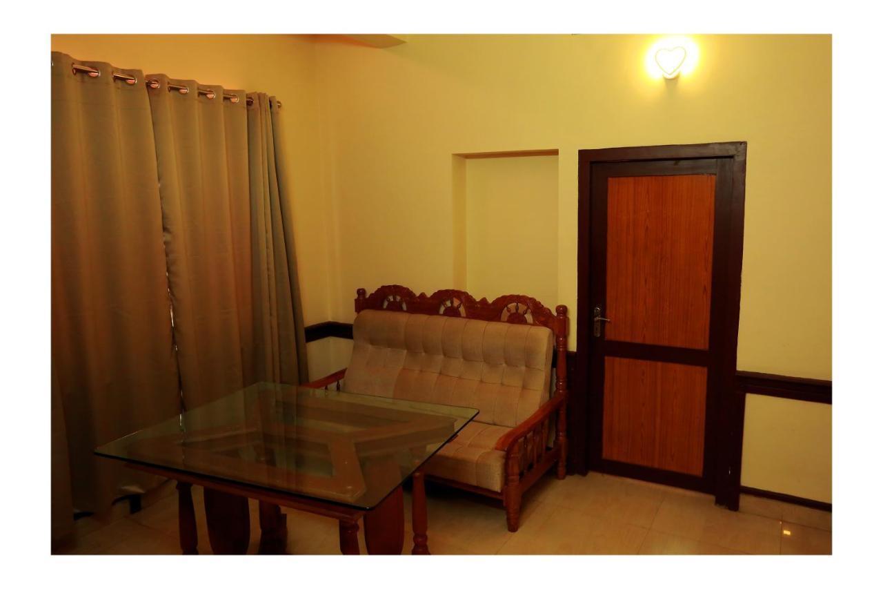 Corridor Calicut Airport Hotel Kondotty Exterior foto