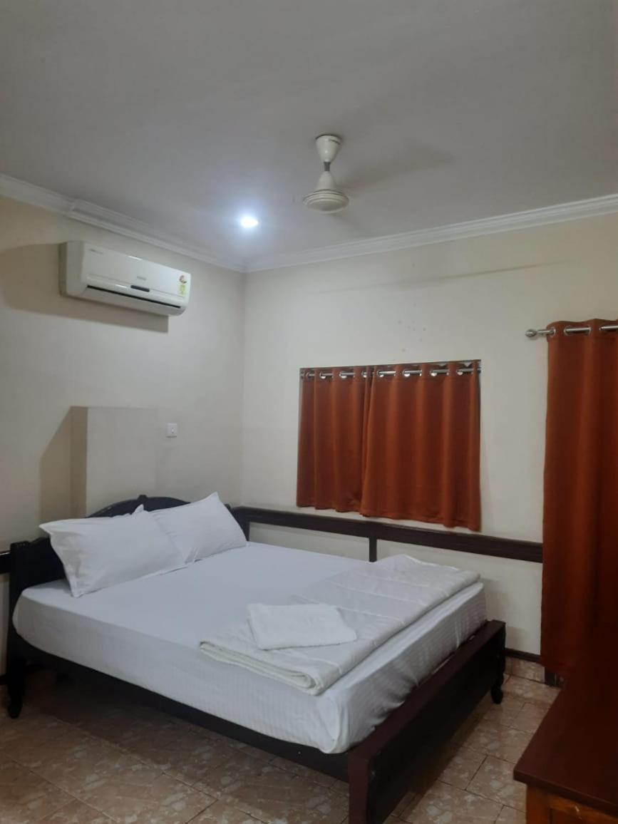 Corridor Calicut Airport Hotel Kondotty Exterior foto